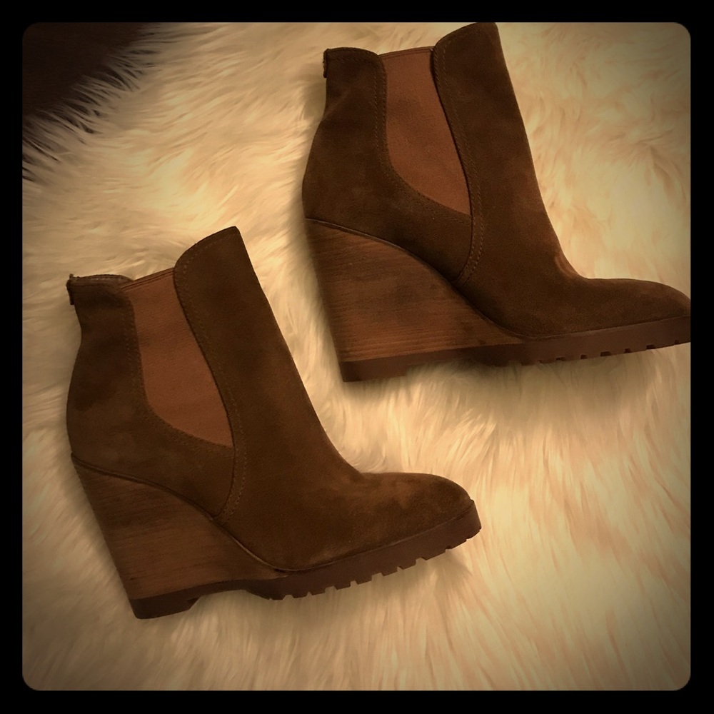 Michael Kors Wedges